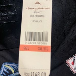 COPY - Tommy Bahama Short Sleeve